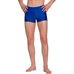 adidas Bold 3s Men's Boxer Competition Swim Trunks