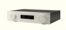 JBL MA310 AV reciever in white