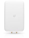 antena ubiquiti uma-d unifi mesh antena sector para uap-ac-m