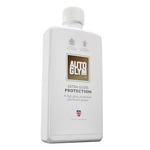 Autoglym Extra Gloss Protection, 500ml - High Gloss, Protective Paintwork Sealant, Non-Abrasive Car Care Sealant Preserves Polished Paintwork For Longer, Beige