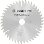 Bosch 2608640501 150 x 2.0 x 20/16 mm Multi-Hand Circular Saw