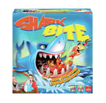 Goliath Games Shark Bite Classic Board Game