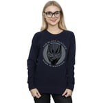 Sweat-shirt Black Panther  Made In Wakanda