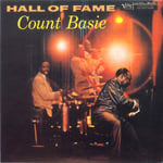 Count Basie  Hall Of Fame  CD