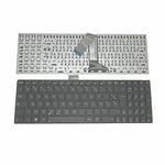 Clavier AZERTY Français Pour Asus A550V A550Z R510L R510VX R751VB X750LAV X750LN