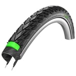 Schwalbe Energizer Plus TOUR GreenGuard Energizer Compound in Black 700 x 35c