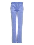 Del Ray Pant Blue Juicy Couture