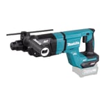 MAKITA MACHINES Perfo-burineur SDS-PLUS 40V max Li-Ion - 28 mm XGT HR007GZ01 Machine nue