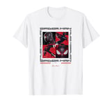 Marvel Spider-Man: Miles Morales Box Up T-Shirt