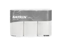 Toiletpapir Katrin® 181003 Plus '360', Pakke A 42 Stk.