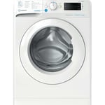 Indesit BWE101496XWVUK 10kg 1400rpm Washing Machine - White