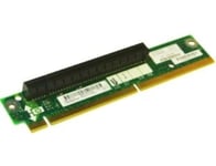 HPE DL38x Gen10 PCIe x16 x16 Secondary Riser