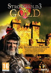 Stronghold 3 Gold Edition [Import Anglais] [Jeu Pc]