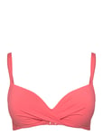 Tanna Bikini Push-Up Bra Pink Femilet