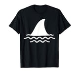 Shark fin T-Shirt