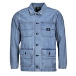 Veste Vans  DRILL DENIM JACKET