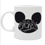 The Good Gift Disney: Love - Mikki ja Minna Muki (320ml) (TGGMUG016)