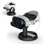 Space Saving VR Headset Holder Storage Rack for Vision Pro/Meta Quest 3