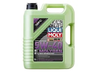 Liqui-Moly Motor Oil Molygen New Generation 5W40 5L