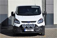 Vool VOLV49-101A ljusbåge, Voolbar, till Ford Transit Custom 2018-