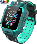 Kids  Smartwatch  for  Boys  Girls  Phone  Games  Video  Smart  Watch  for  Kids