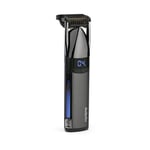 Tondeuse barbe BaByliss S991E Stubble Trimmer Super-X Metal Black edition