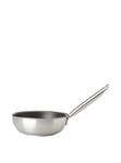 Matfer Bourgeat Tradition Pro Non-Stick Saute Pan 28cm