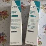 CeraVE Blemish Control Gel With AHA & BHA-  40ml - New Boxed. X 2 (80ml Total )