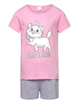 Aristocats Pyjama Rosa