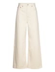 Ribcage Wide Leg H223 Barely Freezing Cream LEVI´S Women