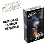 Chronicles of Crime: Noir (Exp.)