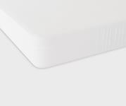 CURA Waterproof Lyocell Mattress Protector 140x200