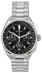 Bulova Lunar Pilot Special Edition Quartz 96K111 Men's Watch With Extra Strap