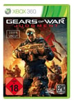 Gears Of War : Judgment [Import Allemand] [Jeu Xbox 360]