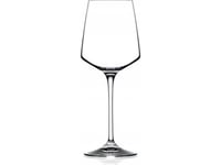 Crystal Red Wine Glasses Rcr Aria, 460 Ml., 6 Pcs.