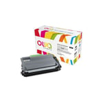 OWA - Noir - compatible - cartouche de toner (alternative pour : Brother TN3480) - pour Brother HL-L5000, L5100, L5200, L6200, L6300, L6450, MFC-L5700, L6800, L6900, L6950, L6970