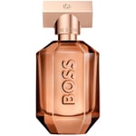 Hugo Boss BOSS damdofter BOSS The Scent For Her Eau de Parfum Spray 50 ml (23.100,00 kr / 1 l)