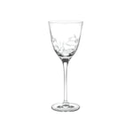 Avilia Lot de 6 verres à vin rouge en cristal écologique Luxion® – élégant, durable et parfait pour exalter le goût des vins préférables