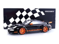 MINICHAMPS 1/18 - PORSCHE 911 GT3 RS - 2007 155062121