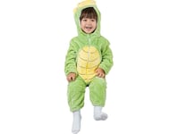 Little Dinosaur Costume Størrelse 92/104Cm