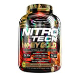 Nitro-tech 100% Whey Gold 2.5kg