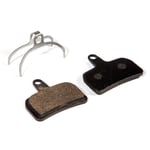 Fibrax Hope Mono Mini Organic Replacement Disc Brake Pads