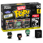 Funko Bitty Pop! 4-pack: Batman 85th - Selina Kyle Vinyl Figures