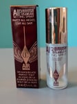 Charlotte Tilbury Airbrush Flawless Setting Spray 15ml Mini 💖 FREE TRACK P&P 💖