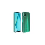 Coque TPU - Huawei - P40 Lite - Silicone Souple - Vert - Mat