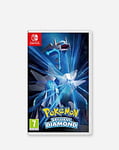 Pokemon Brilliant Diamond (Nintendo Switch)