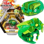 Bakugan Geogan Rising Ghost Beast Battle Figure et cartes