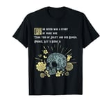 Romeo and Juliet Quote T-Shirt T-Shirt