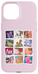 Coque pour iPhone 15 Disney Movie Moms and Kids Mother’s Day Mom Birthday Trip