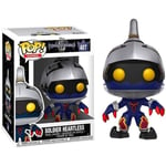 Figurine Funko Pop! Disney Kingdom Hearts 3: Soldier Heartless